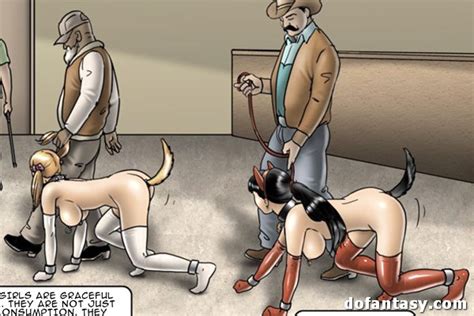 in this porn comics all girls bdsm art collection pic 3
