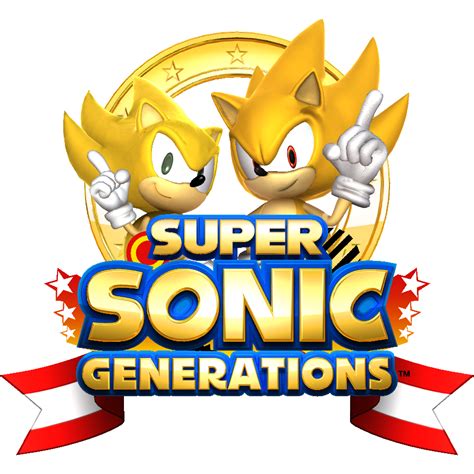 super sonic generations  edition file moddb