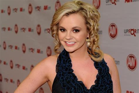 bree olson tells howard stern she did not find out about charlie sheen