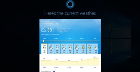 How To Enable Hey Cortana Dummies