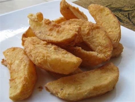 resep kentang goreng  enak  gurih rekomended