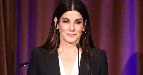 sandra bullock almost quit acting because of hollywood sexism