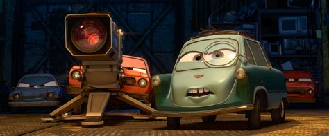 cars  bringt pixar die cars auf die route  animationsfilmech