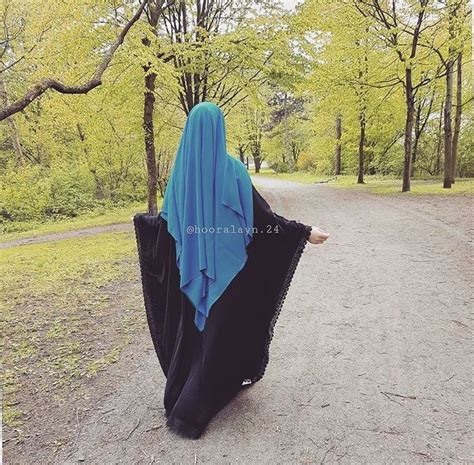 Pin On Abaya Niqab Hijab Başörtü