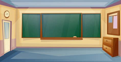 Classroom Background Illustrations Royalty Free Vector Graphics And Clip