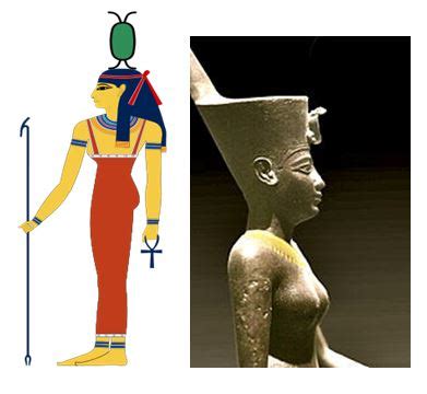 neith origins family meaning symbols powers world history