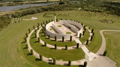 national memorial arboretum places   lets    children