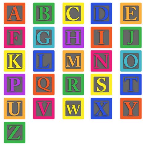 alphabet letters    stock photo public domain pictures