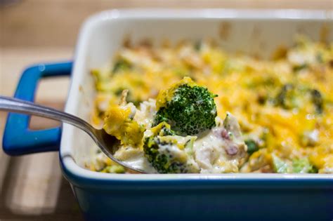 Best Turkey Broccoli Casserole Collections – How To Make Perfect Recipes