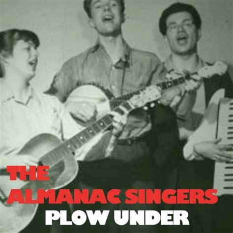 plow    almanac singers  amazon  amazoncouk