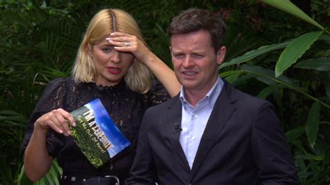 holly willoughby reveals deleted scene on i m a celebrity when she