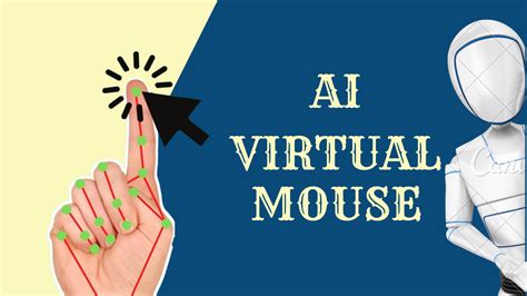 github bharathguntreddihand controlled ai virtual mouse