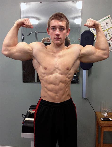 muscle morph male bodybuilders lzk gallery