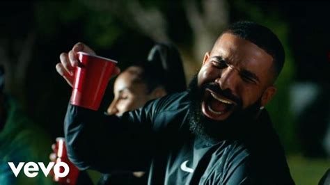 Watch Drake Ft Lil Durk “laugh Now Cry Later” Party 96 3