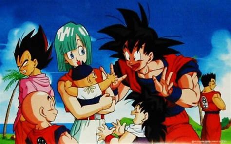 17 Best Images About Dragon Ball Z On Pinterest Android