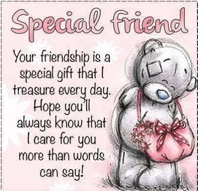 friendship caring quotes  friends beautiful quotes