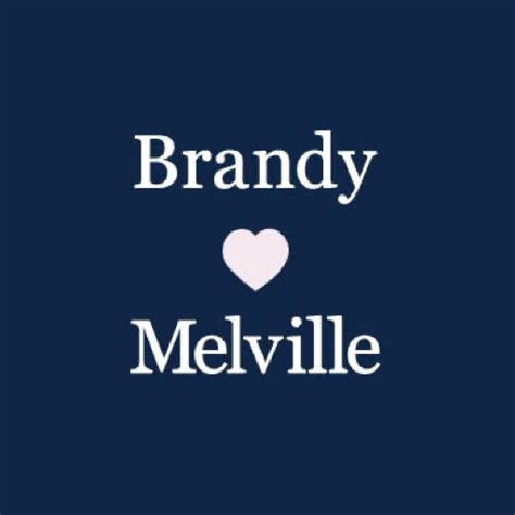 brandy melville  apps  google play
