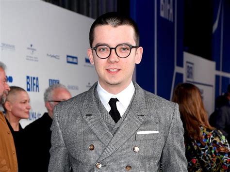 sex education star asa butterfield reflects on show s ‘profound