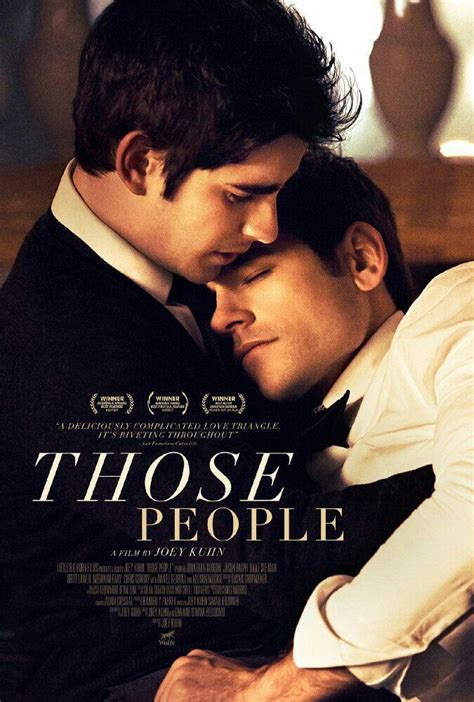 Best gay interest movies
