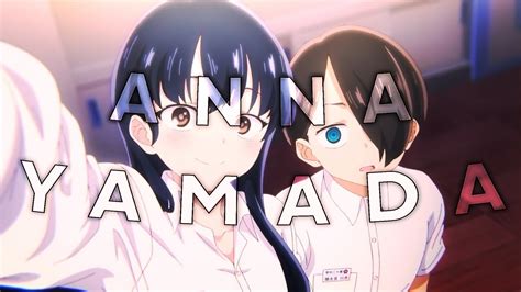 anna yamada edit perfect youtube