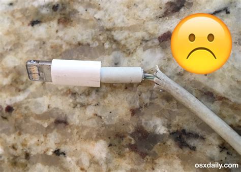 broken iphone charger fix  replace