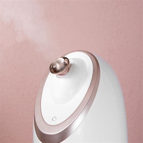 Senia Hot And Cold Smart Facial Steamer – Vanity Planet