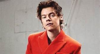 harry styles net worth his success is definitely a sign of the times
