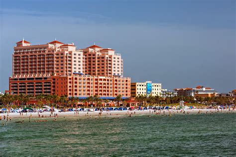 visit clearwater florida centennial celebrations