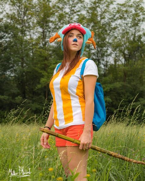 20 halloween costumes inspired by anime and manga to dress up with