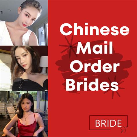 Chinese Mail Order Brides Costs Legit Sites Tips