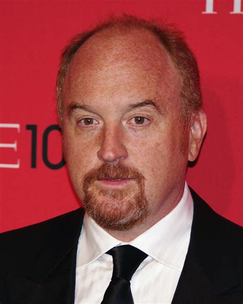 Louis C K Wikipedia