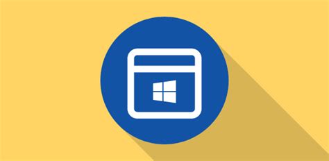 windows  browser program