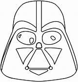 Starwars Disegni Coloring Bojanke Characters Masken Coloratutto Ausdrucken Gifgratis Vader Darth Crtež Djecu Bambini Prend sketch template
