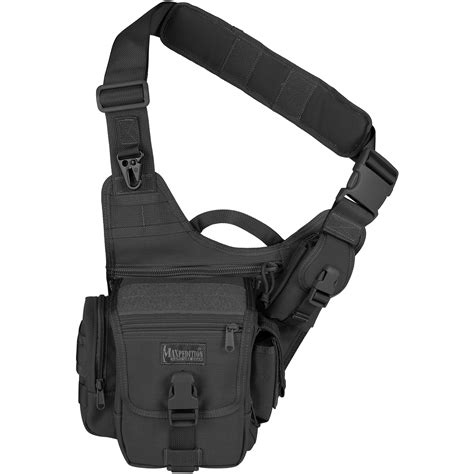 maxpedition fatboy versipack concealed carry bag mahg  bh