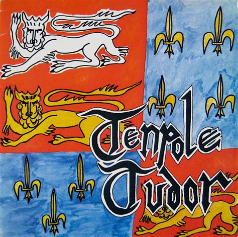 Tenpole Tudor – Eddie Old Bob Dick And Gary 1981 Vinyl Discogs