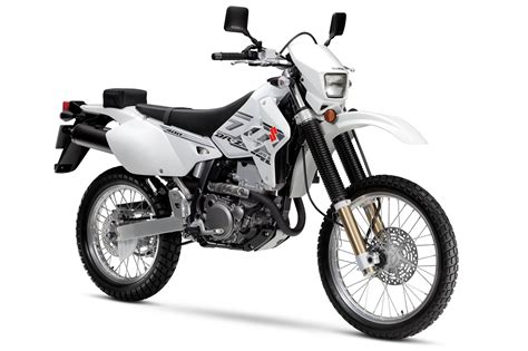suzuki dr zs review total motorcycle