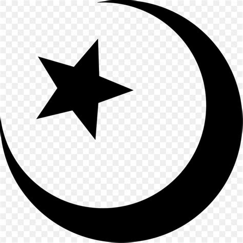 symbols  islam star  crescent religion png xpx symbols  islam abraham