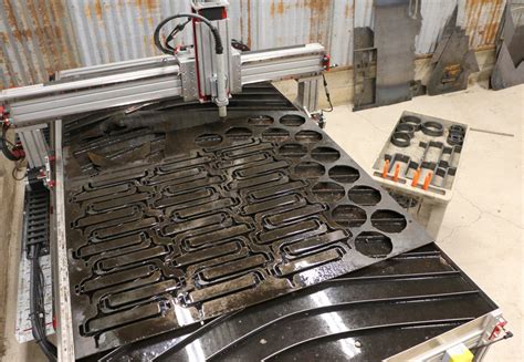 pro cnc plasma kit avid cnc