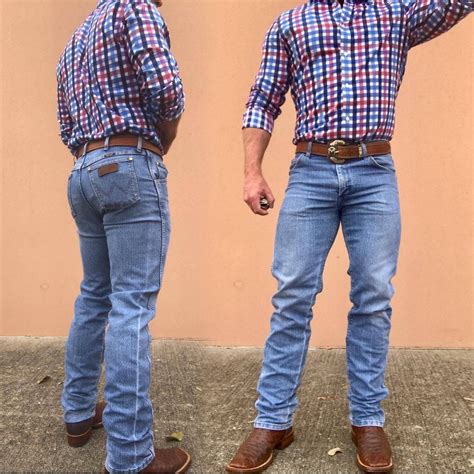 pin  dwight slemmons  skintight jeans men  tight pants cowboy outfit  men tight