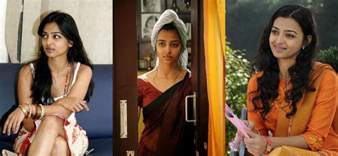 kabali actress radhika apte latest stills gethu cinema