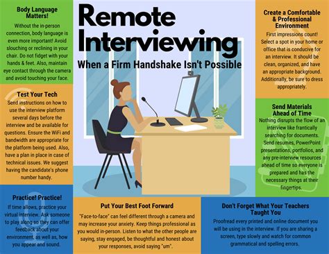 conducting  effective virtual interview  tips   hiring