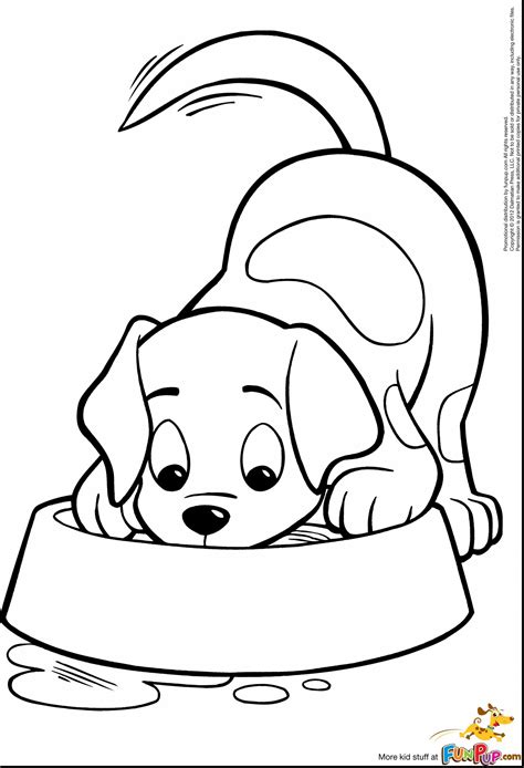 cute puppies coloring pages  print bubakidscom