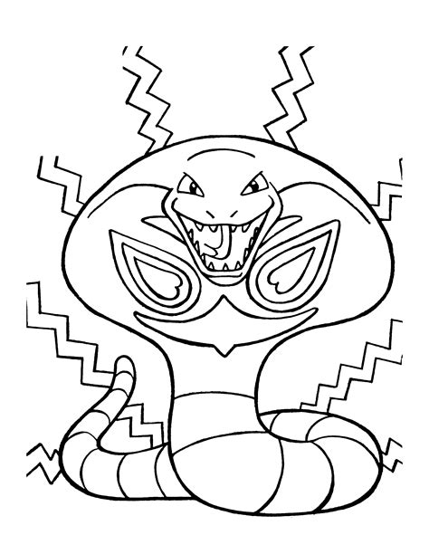 pokemon colouring pages