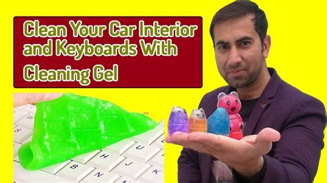 clean  car interior  keyboards   cleaning gadget