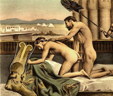 Gay ancient greeks