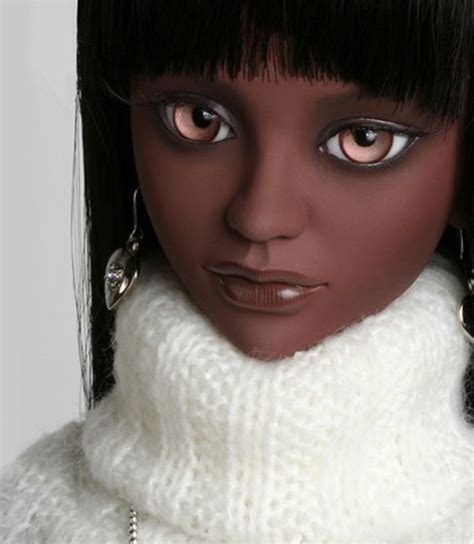 black doll beautiful barbie dolls fashion dolls