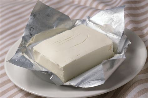 soften cream cheese  baking