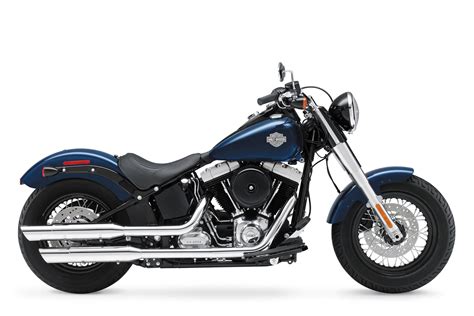 harley davidson softail slim   specs performance