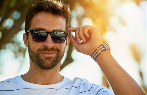 World’s Best Sunglasses Brands For Men The Fashion Fantasy