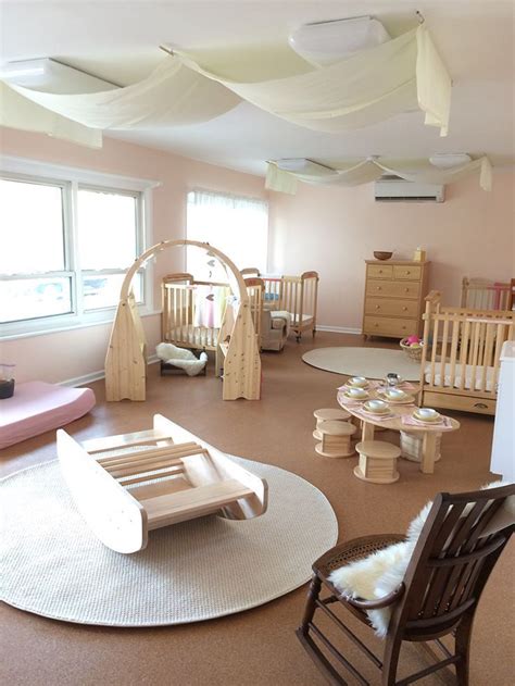 rie nursery environment google search infant toddler classroom infant classroom daycare rooms
